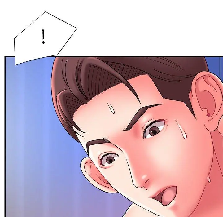 被抛弃的男人 - 第7话 - page 38