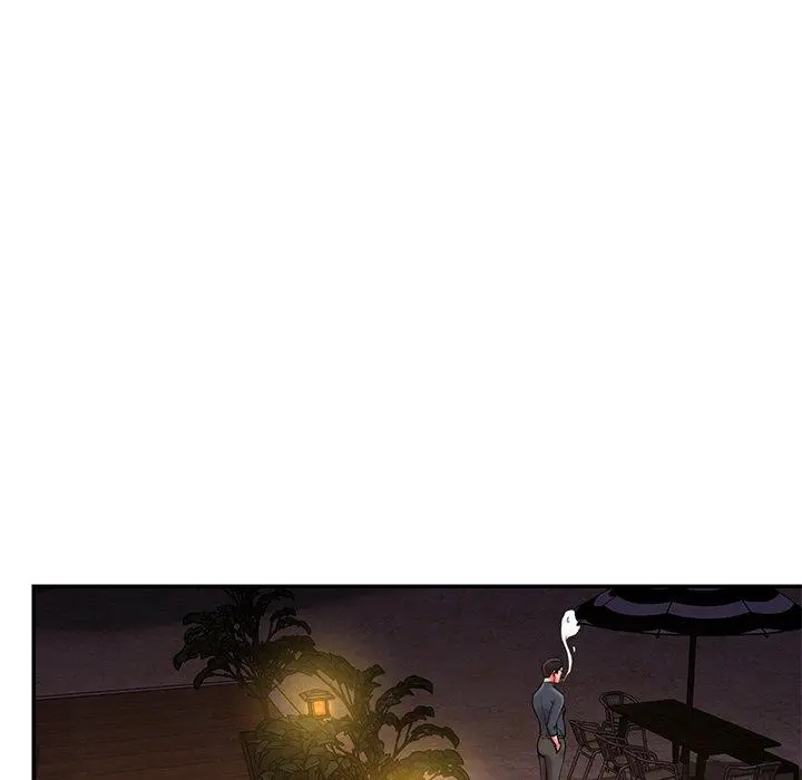 被抛弃的男人 - 第7话 - page 90