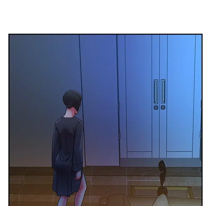 被抛弃的男人 - 第7话 - page 119