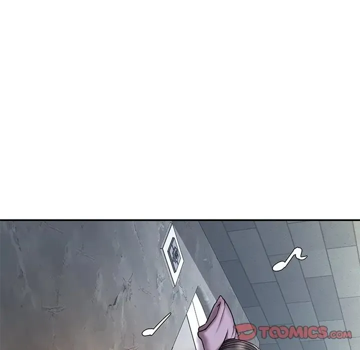 被抛弃的男人 - 第49话 - page 38