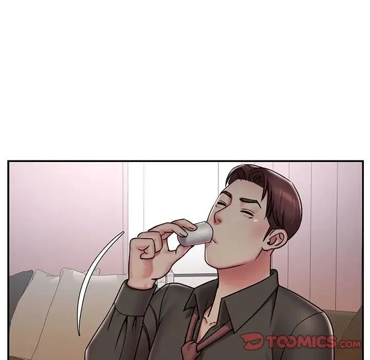 被抛弃的男人 - 第44话 - page 6