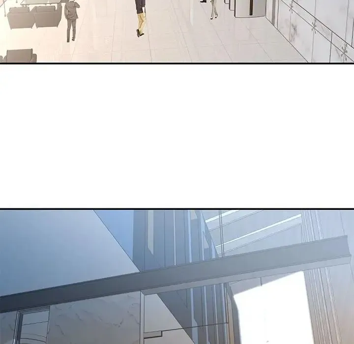 被抛弃的男人 - 第44话 - page 45