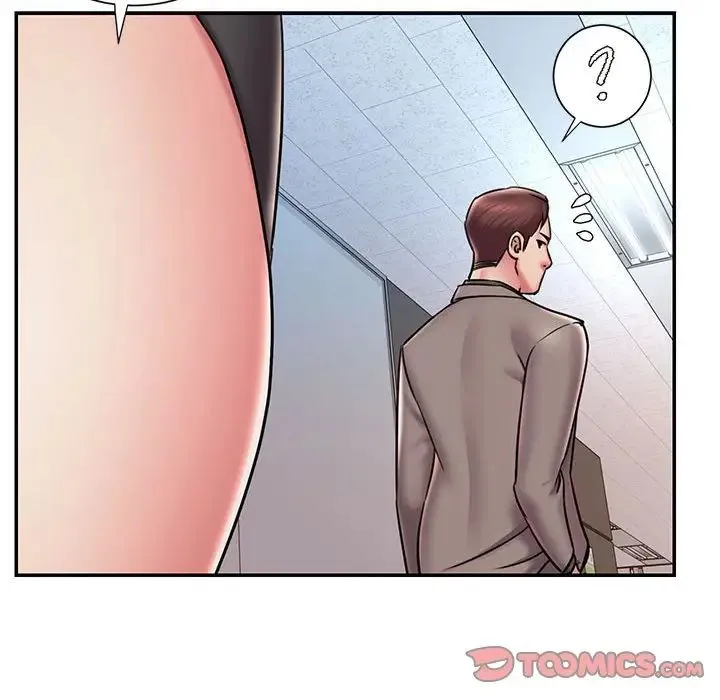 被抛弃的男人 - 第44话 - page 66