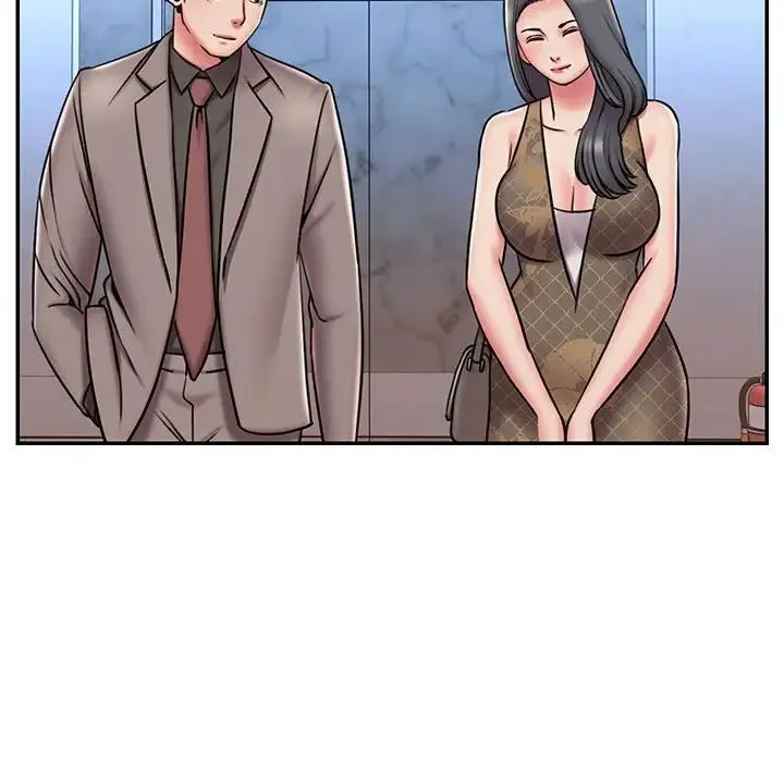 被抛弃的男人 - 第44话 - page 72