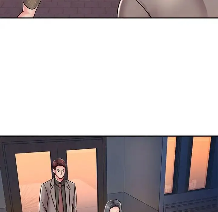 被抛弃的男人 - 第44话 - page 81