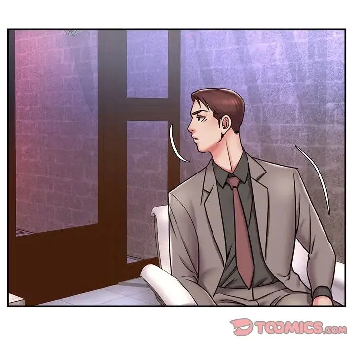 被抛弃的男人 - 第44话 - page 86
