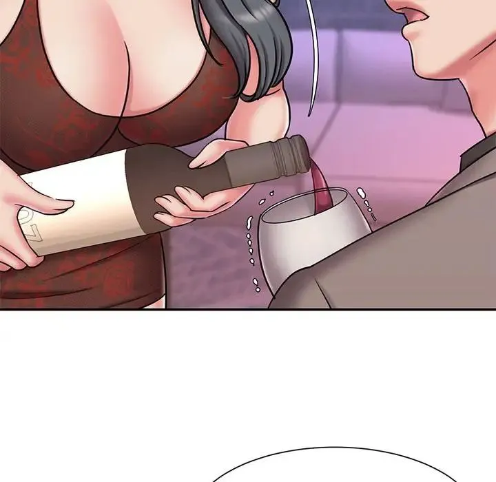 被抛弃的男人 - 第44话 - page 91