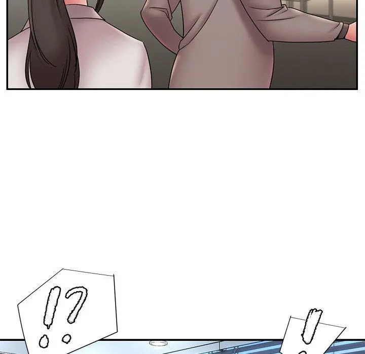 被抛弃的男人 - 第20话 - page 59