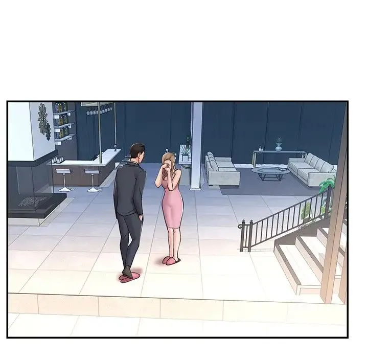 被抛弃的男人 - 最终话 - page 5