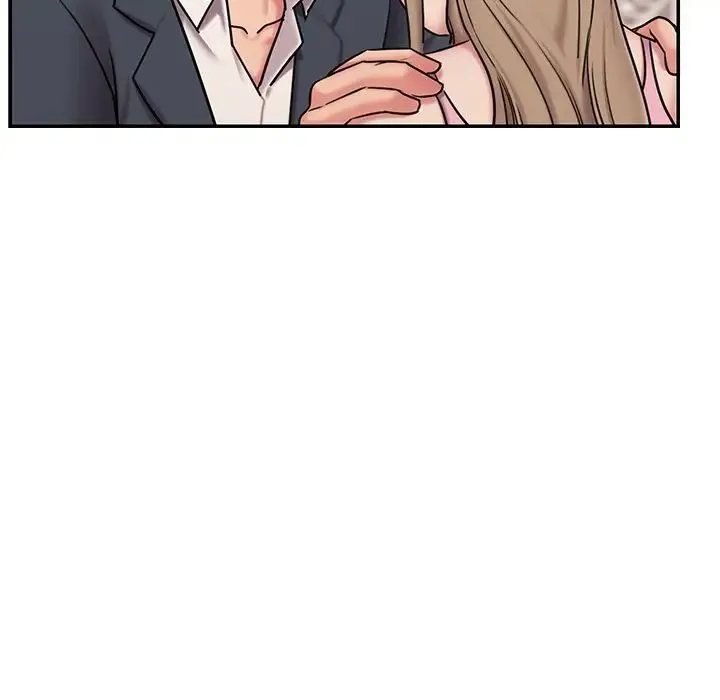 被抛弃的男人 - 最终话 - page 8