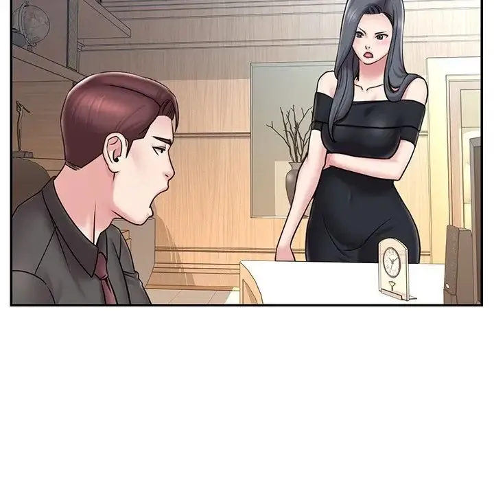 被抛弃的男人 - 最终话 - page 16