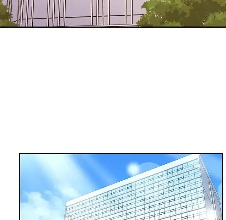 被抛弃的男人 - 最终话 - page 21
