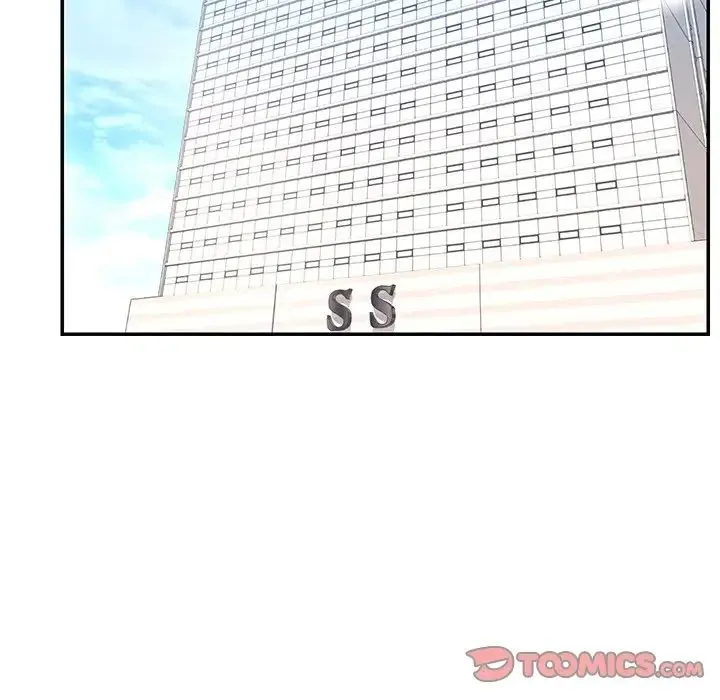 被抛弃的男人 - 最终话 - page 22
