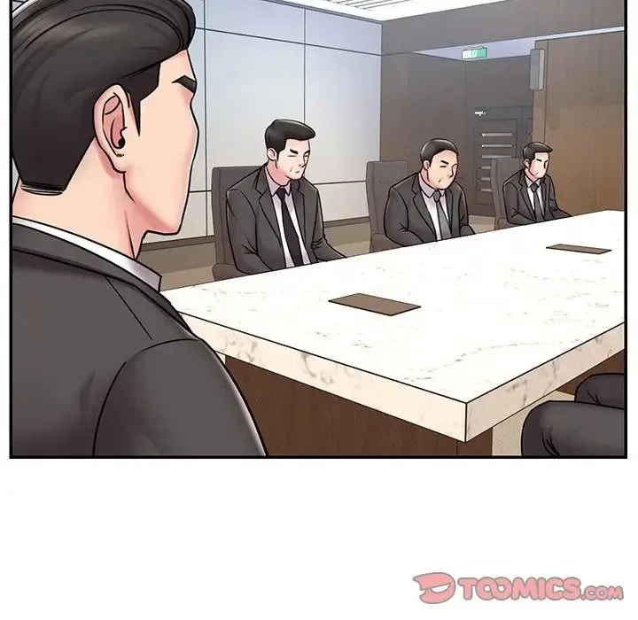 被抛弃的男人 - 最终话 - page 26