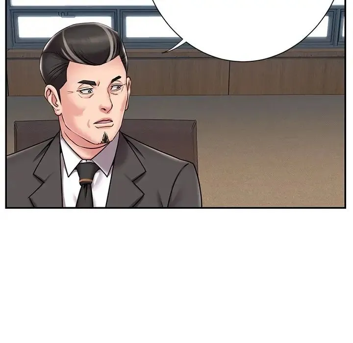被抛弃的男人 - 最终话 - page 29