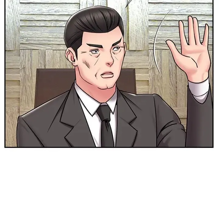 被抛弃的男人 - 最终话 - page 39
