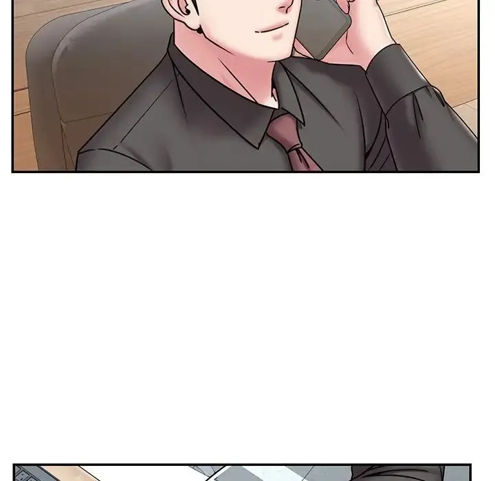 被抛弃的男人 - 最终话 - page 45