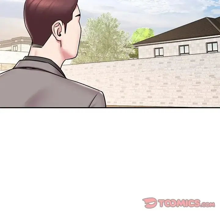 被抛弃的男人 - 最终话 - page 62