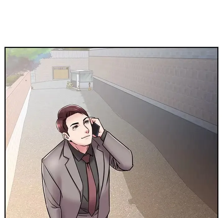 被抛弃的男人 - 最终话 - page 63