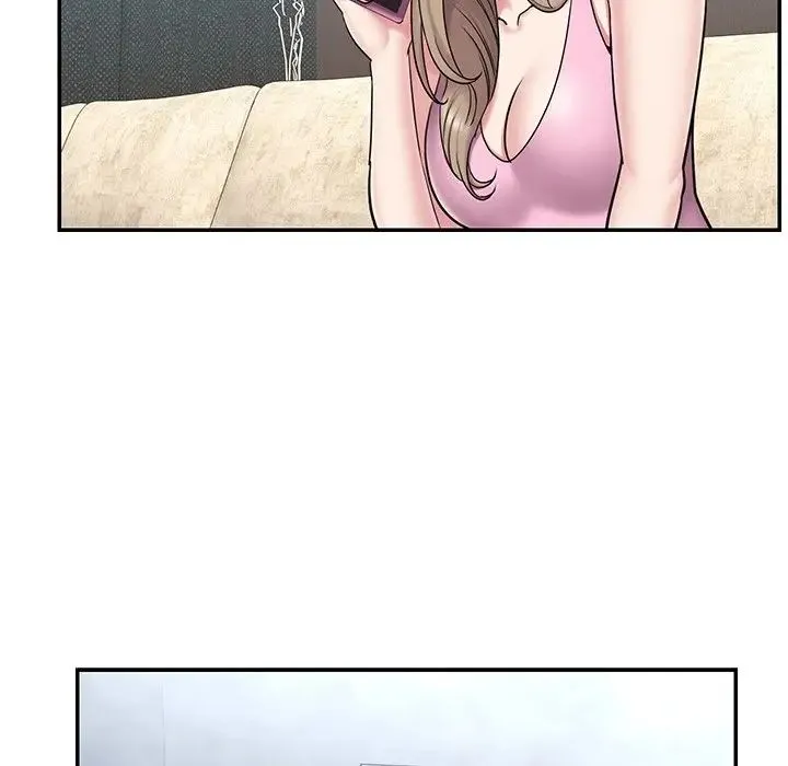 被抛弃的男人 - 最终话 - page 65