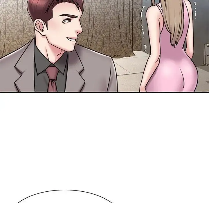 被抛弃的男人 - 最终话 - page 72