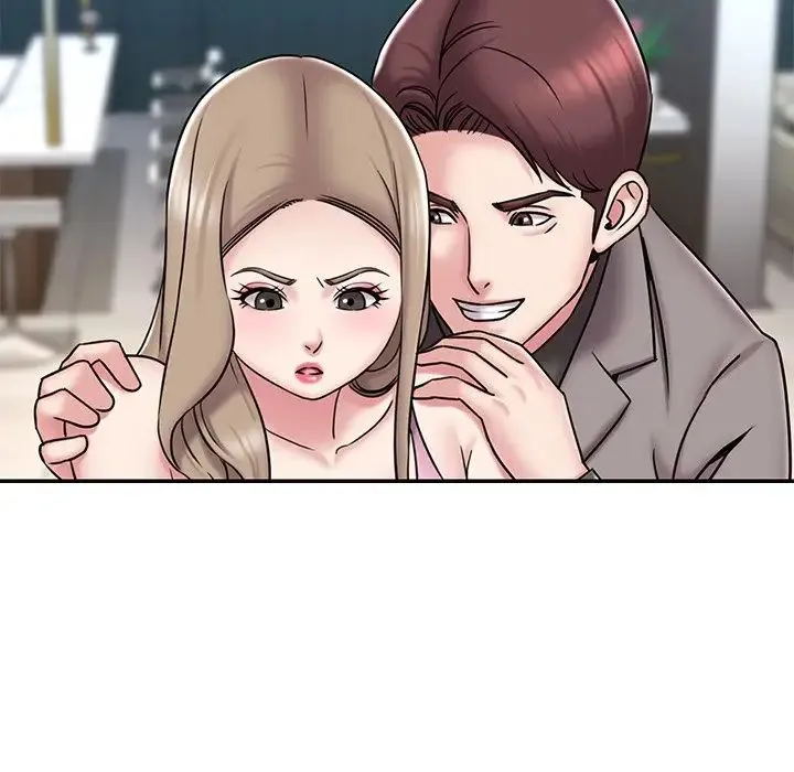 被抛弃的男人 - 最终话 - page 79