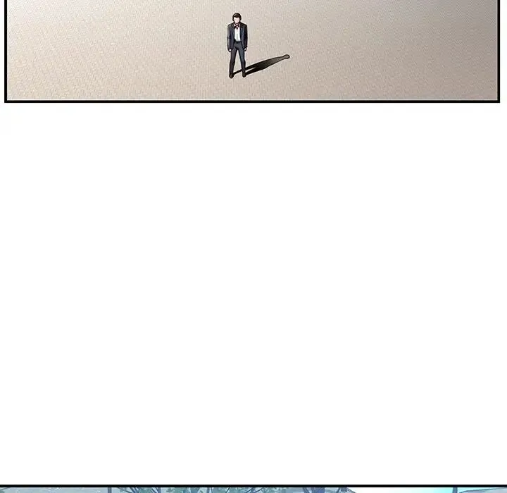 被抛弃的男人 - 最终话 - page 95