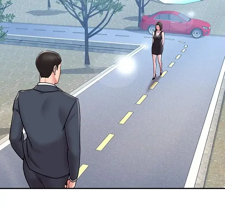 被抛弃的男人 - 最终话 - page 96