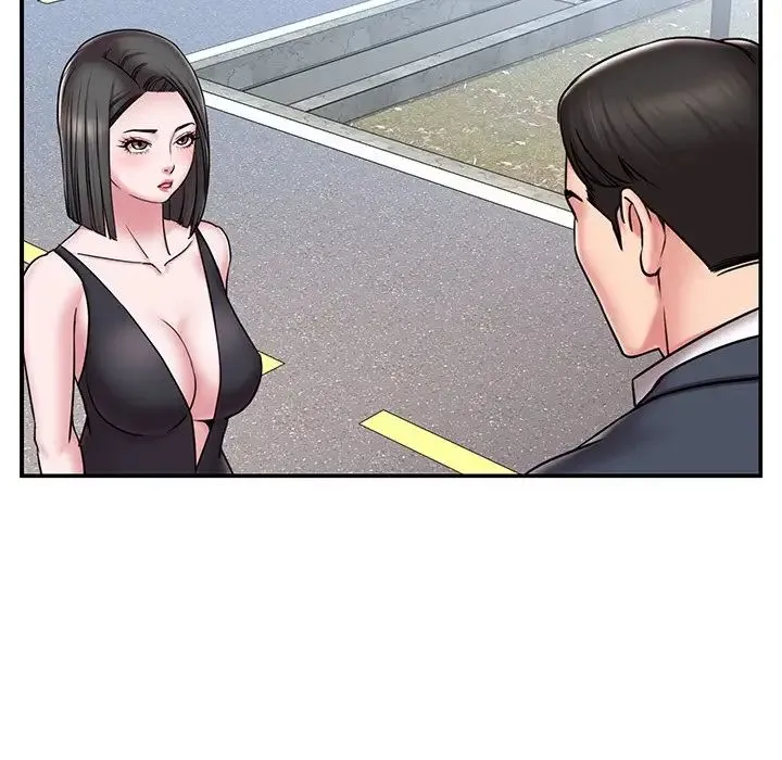 被抛弃的男人 - 最终话 - page 99