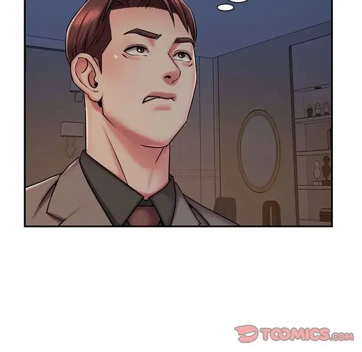 被抛弃的男人 - 第42话 - page 62