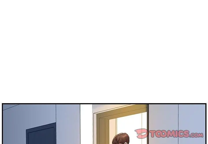 被抛弃的男人 - 第6话 - page 3