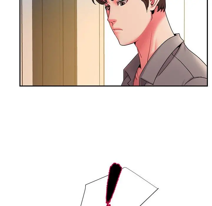 被抛弃的男人 - 第6话 - page 6