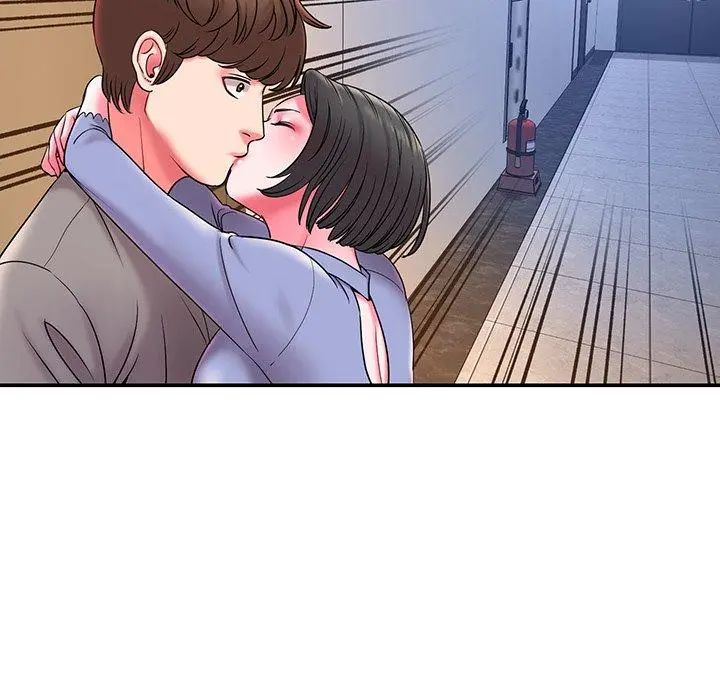 被抛弃的男人 - 第6话 - page 11