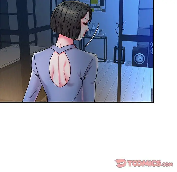 被抛弃的男人 - 第6话 - page 93