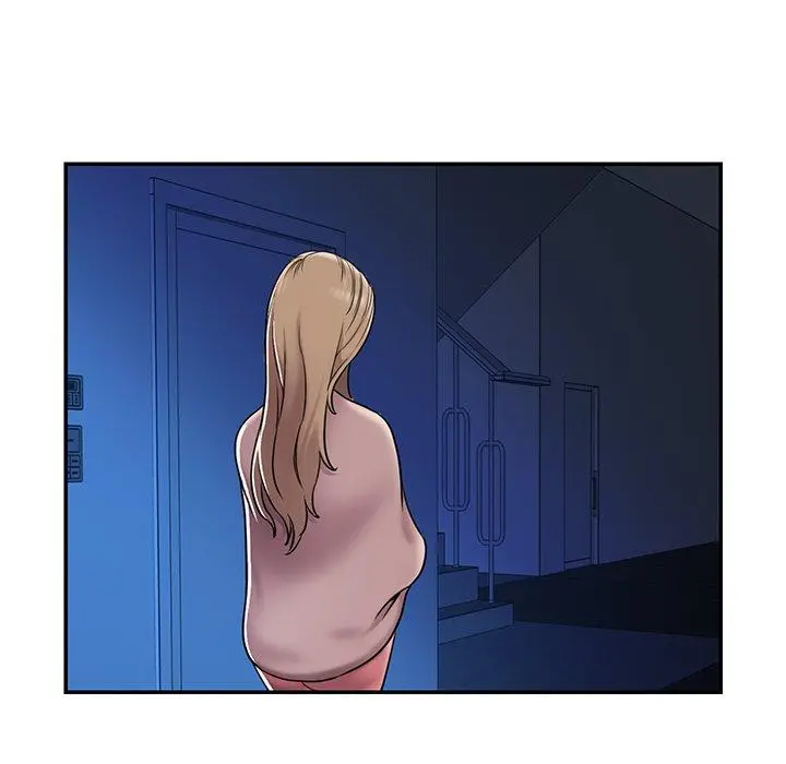 被抛弃的男人 - 第8话 - page 14