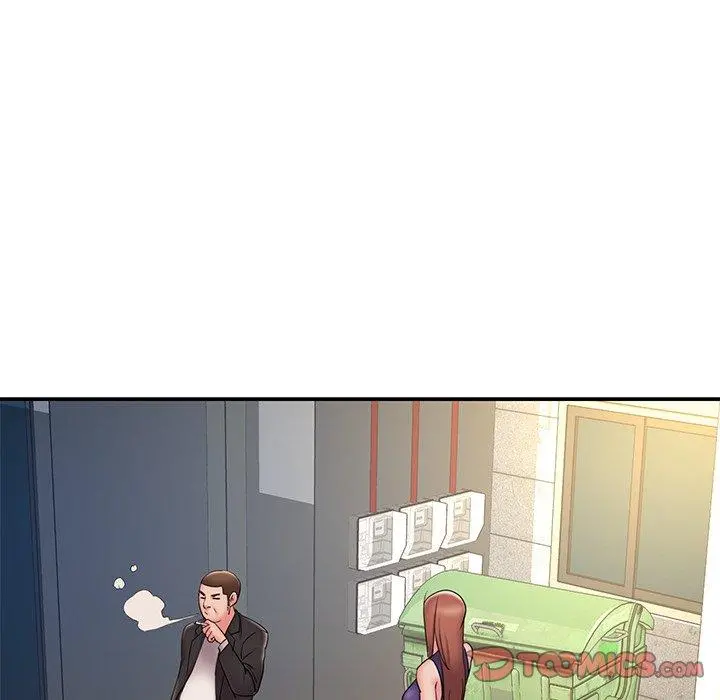 被抛弃的男人 - 第27话 - page 44