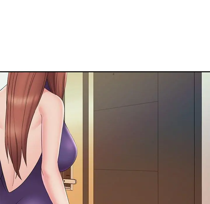 被抛弃的男人 - 第27话 - page 54