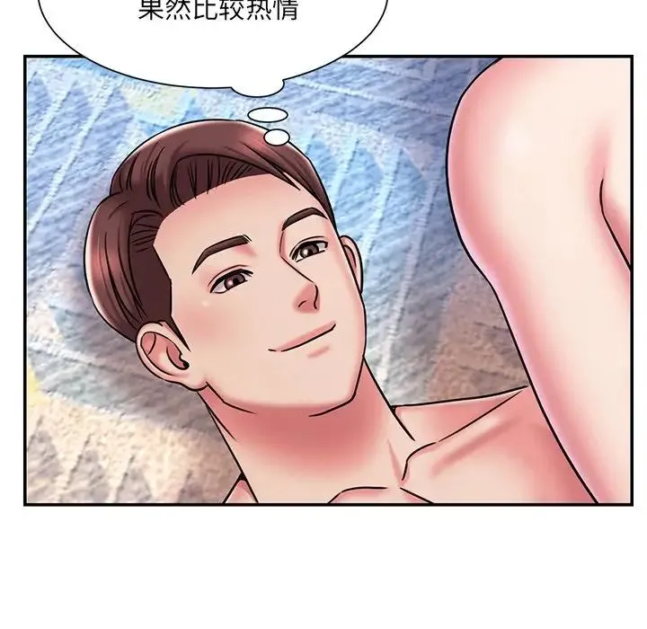 被抛弃的男人 - 第45话 - page 69