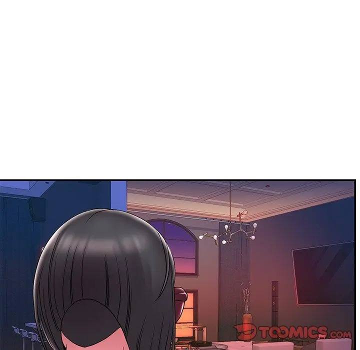 被抛弃的男人 - 第21话 - page 8