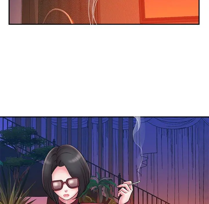 被抛弃的男人 - 第21话 - page 12