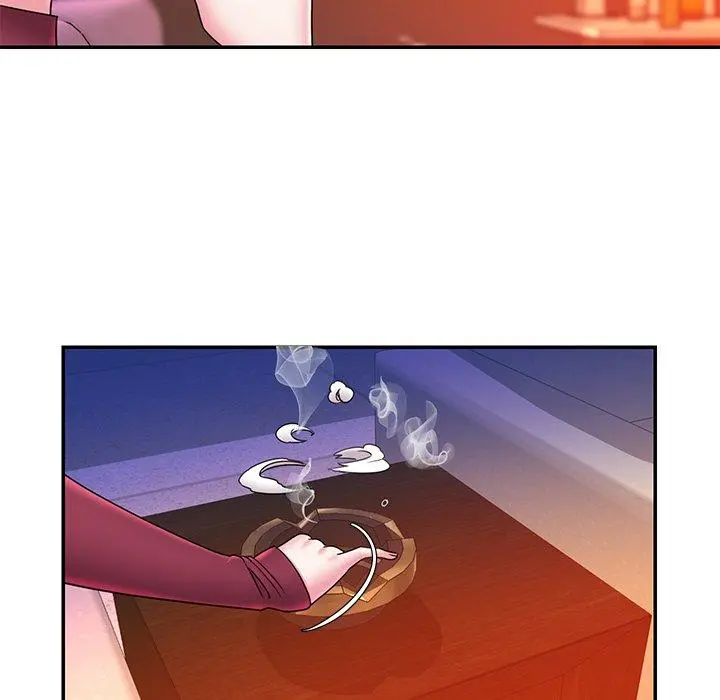 被抛弃的男人 - 第21话 - page 21