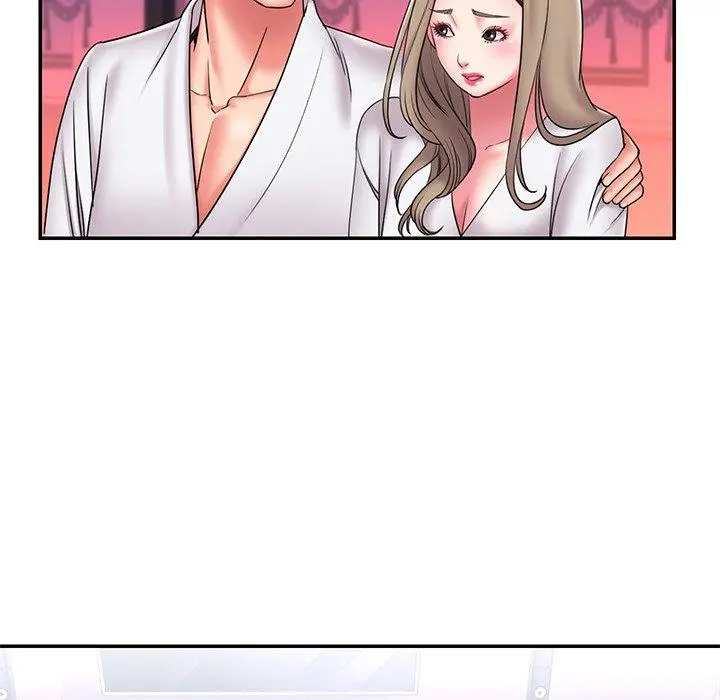 被抛弃的男人 - 第21话 - page 29