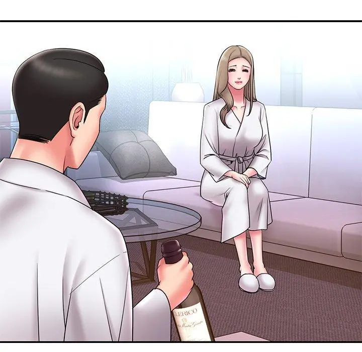 被抛弃的男人 - 第21话 - page 31