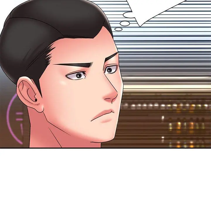 被抛弃的男人 - 第21话 - page 40