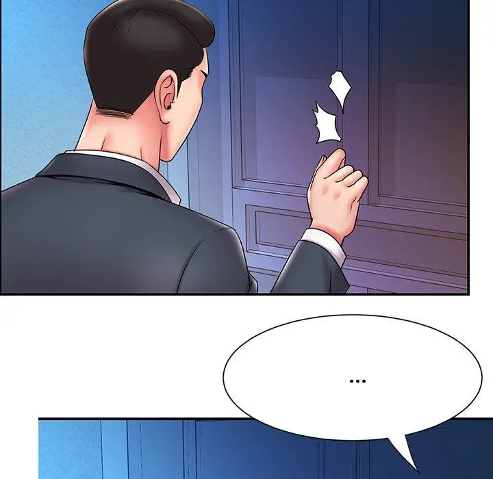 被抛弃的男人 - 第21话 - page 47