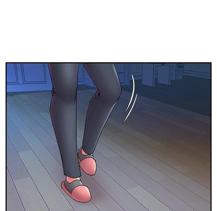 被抛弃的男人 - 第21话 - page 51