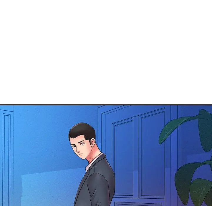被抛弃的男人 - 第21话 - page 65