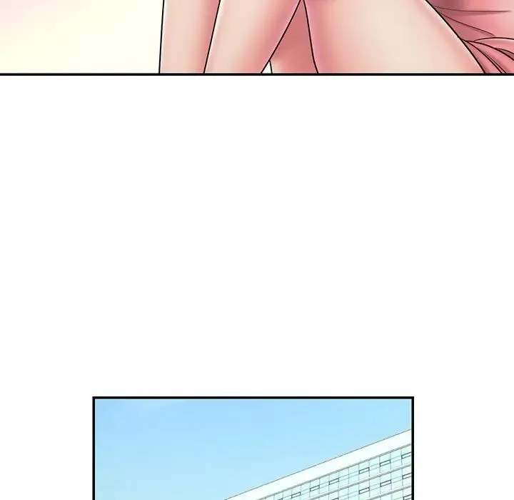 被抛弃的男人 - 第40话 - page 24