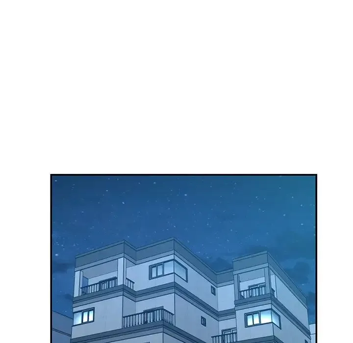 被抛弃的男人 - 第40话 - page 60