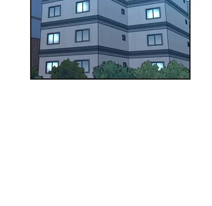 被抛弃的男人 - 第40话 - page 61